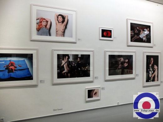 Fotoausstellung - Familie in der Fotografie - Kunsthalle Erfurt - 17. Februar 2023 (48).JPG